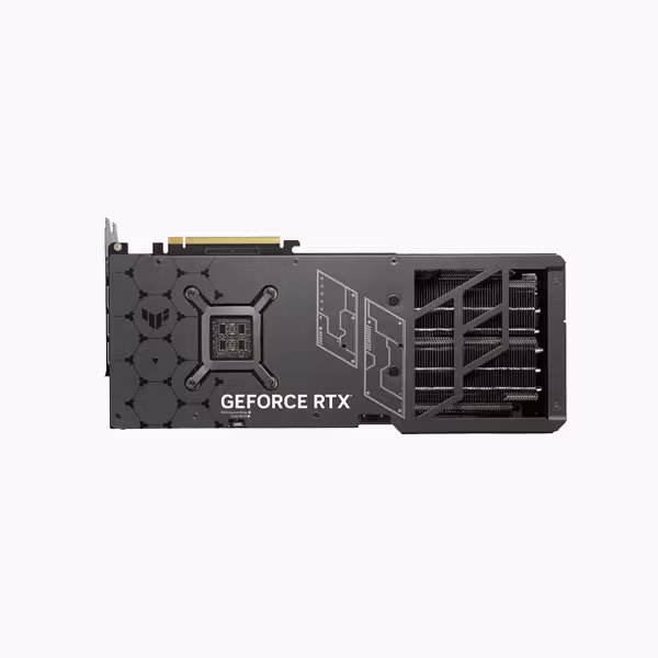 کارت گرافیک ایسوس مدل Asus TUF 4090 OC 24GB